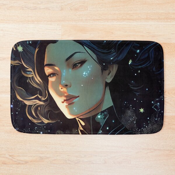 Item preview, Mai designed and sold by OccultDreams.