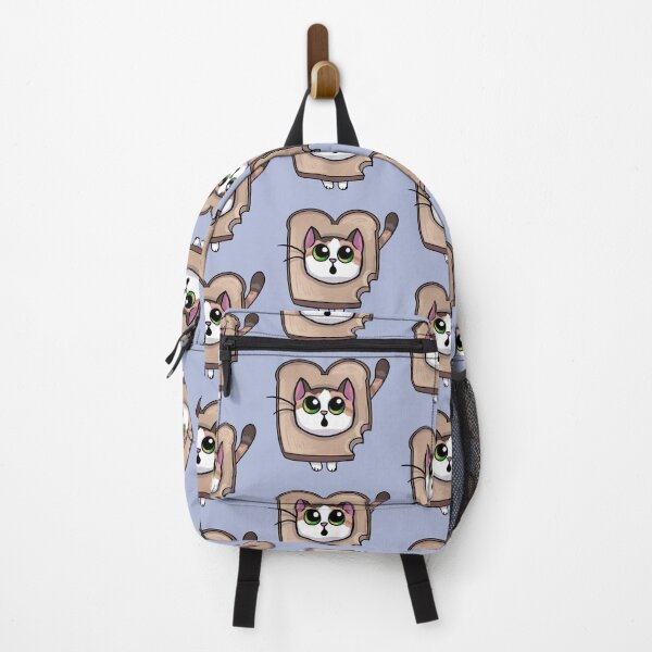 Item preview, Calico Bread Kitty designed and sold by soaprock.
