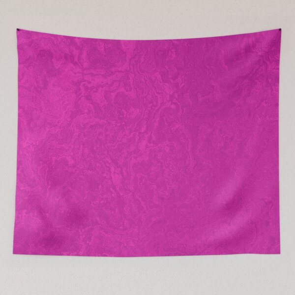 Item preview, Marbling magenta 2023 color Pantone designed and sold by ReneMagritteArt.