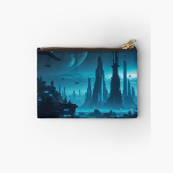 Item preview, Midnight Blue designed and sold by Punkwave-Prints.