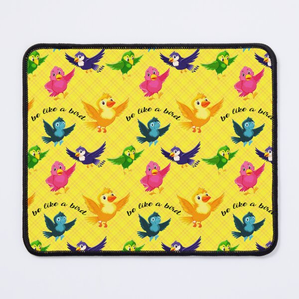 Item preview, be like a bird. designed and sold by chrabab.