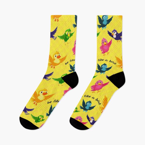 Item preview, be like a bird. designed and sold by chrabab.