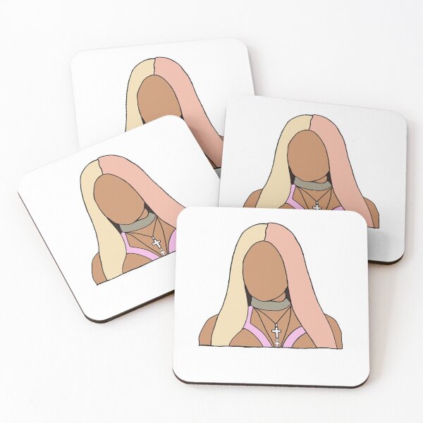 Item preview, Nicki Minaj designed and sold by ChristianHell.