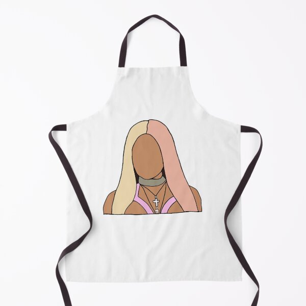 Item preview, Nicki Minaj designed and sold by ChristianHell.