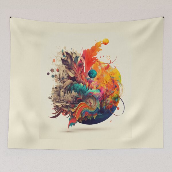 Item preview, Artistic Passion The Perfect Design For Creative People designed and sold by netdota.