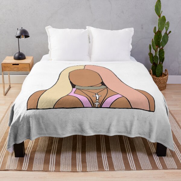 Item preview, Nicki Minaj designed and sold by ChristianHell.
