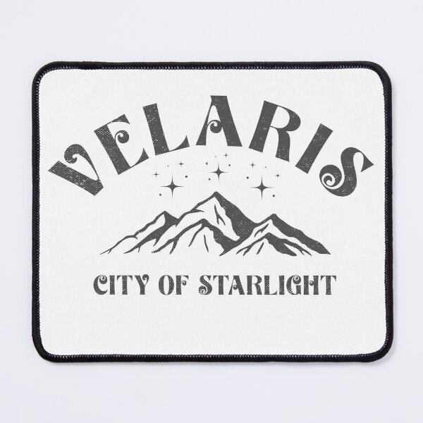 Item preview, Velaris City Of Starlight Gifts designed and sold by TonySpencer.