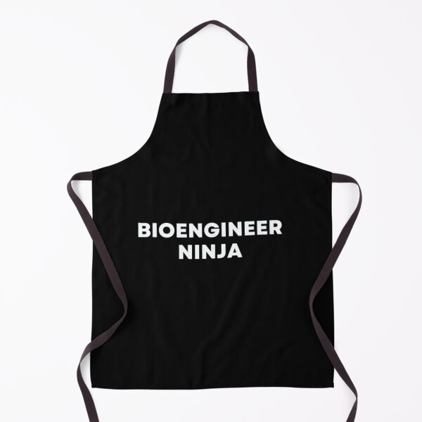 Item preview, Bioengineer Ninja designed and sold by MuzamilAhmed.