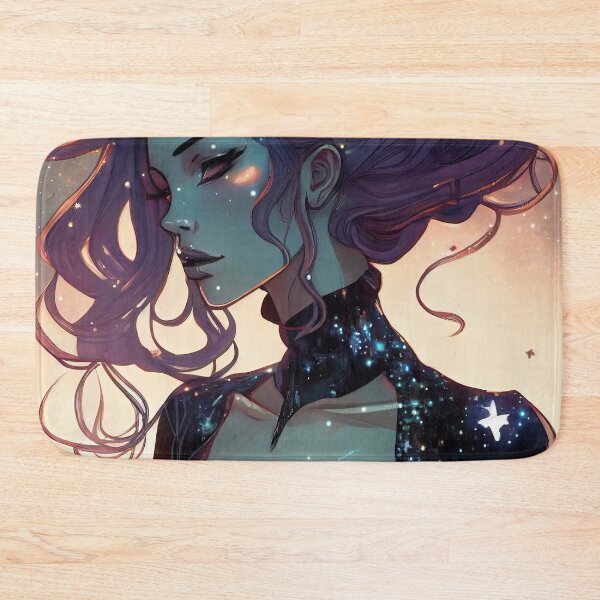 Item preview, Masako designed and sold by OccultDreams.