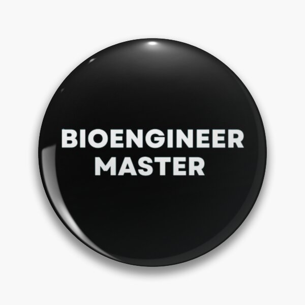 Item preview, Bioengineer Master designed and sold by MuzamilAhmed.