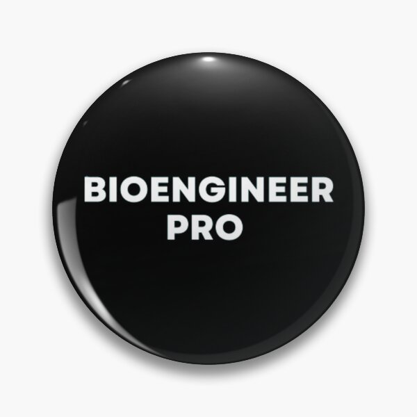 Item preview, Bioengineer Pro designed and sold by MuzamilAhmed.