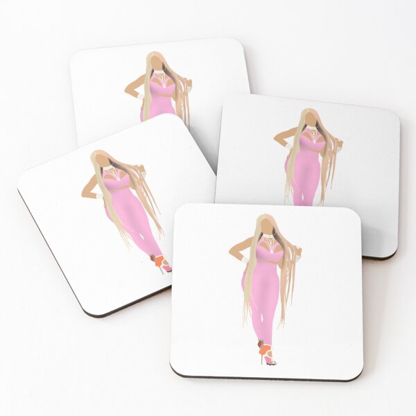 Item preview, Nicki Minaj designed and sold by ChristianHell.
