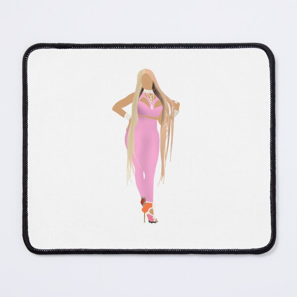Item preview, Nicki Minaj designed and sold by ChristianHell.