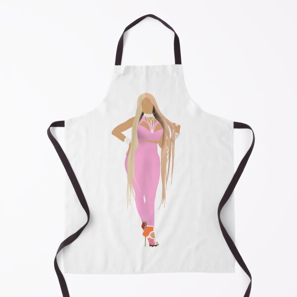 Item preview, Nicki Minaj designed and sold by ChristianHell.