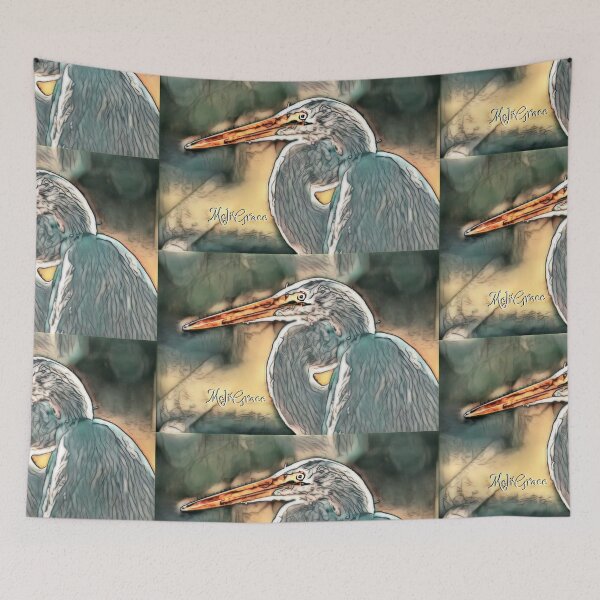 Item preview, La grúa designed and sold by artymelanie.