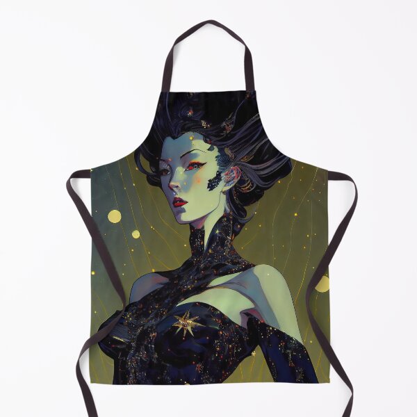 Item preview, Mayumi designed and sold by OccultDreams.