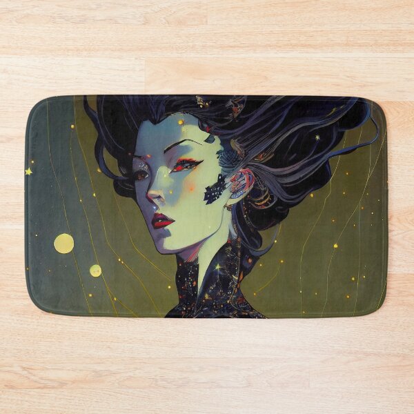 Item preview, Mayumi designed and sold by OccultDreams.