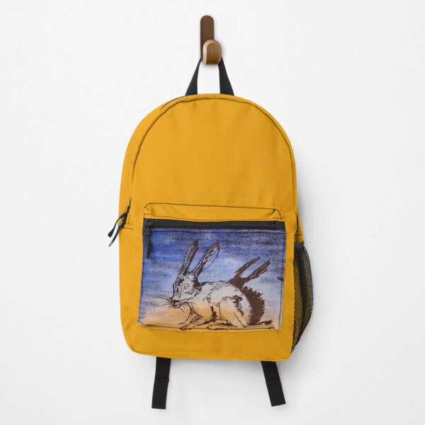 Item preview, Desert Hare designed and sold by Basiled.