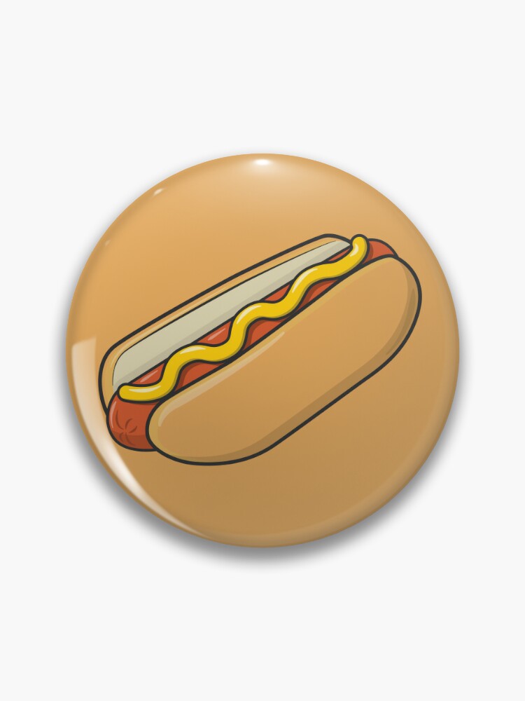 Pin on food/hot dogs