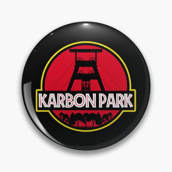 Item preview, Carbon Park colliery designed and sold by kohlenjunge.
