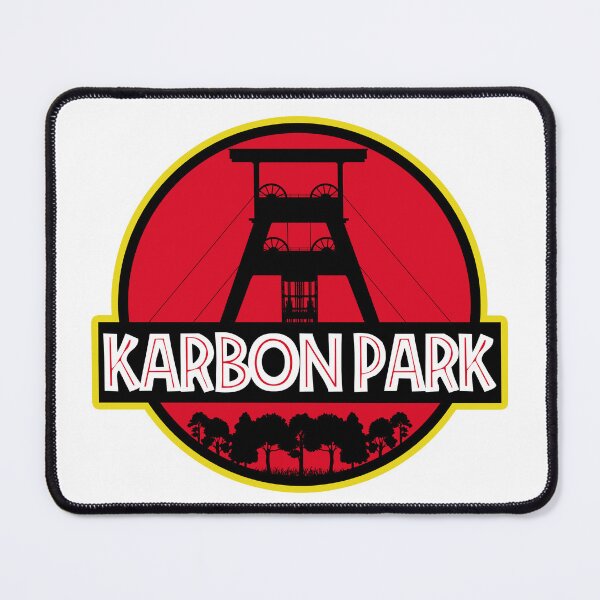 Item preview, Carbon Park colliery designed and sold by kohlenjunge.