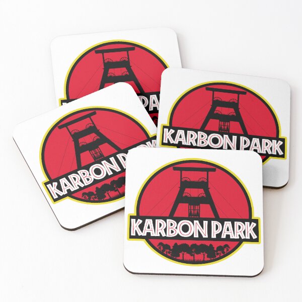 Item preview, Carbon Park colliery designed and sold by kohlenjunge.