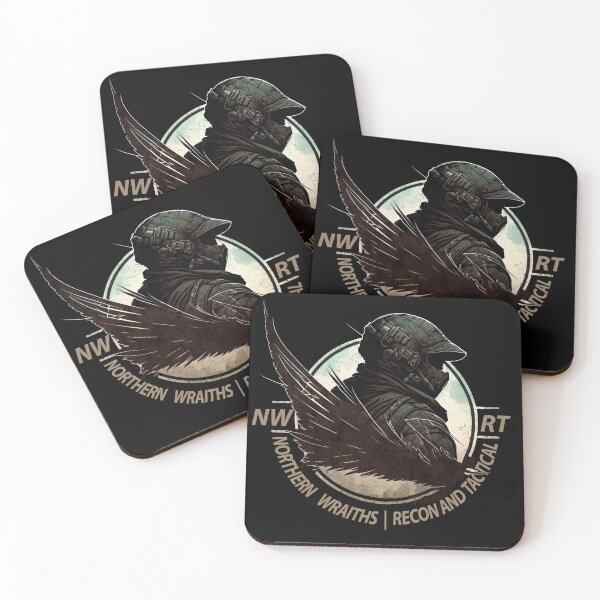 Item preview, NWRT LOGO EPSILON designed and sold by DESIGNERCATS.