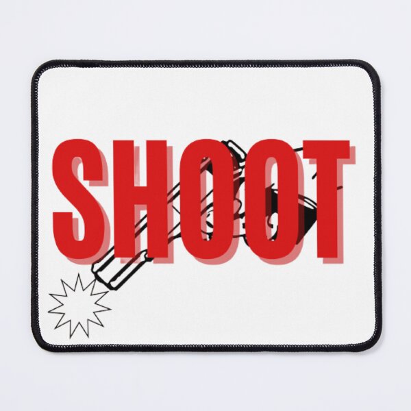 Item preview, Shoot  designed and sold by Mylovingcloth.