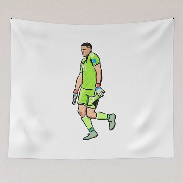 Item preview, Emi Martinez Dance Celebration designed and sold by sevensour.
