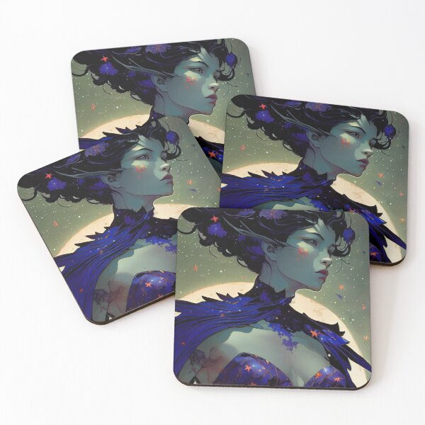 Item preview, Sachiko designed and sold by OccultDreams.