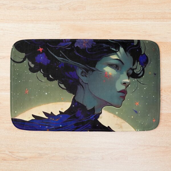 Item preview, Sachiko designed and sold by OccultDreams.
