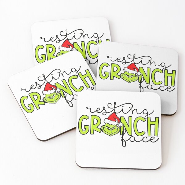 Item preview, Feeling Extra Grinchy Today designed and sold by sevensour.