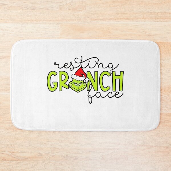 Item preview, Feeling Extra Grinchy Today designed and sold by sevensour.