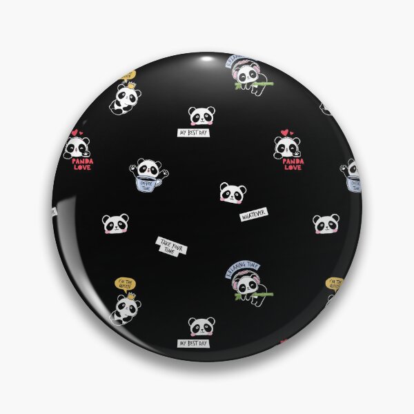 Item preview, Qeueen Of Panda's 2 designed and sold by EK EXCLUSIVE.