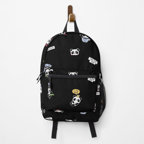 Item preview, Qeueen Of Panda's 2 designed and sold by EK EXCLUSIVE.