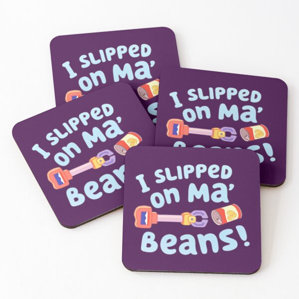 Item preview, i slipped on my beans designed and sold by nhungngshop.