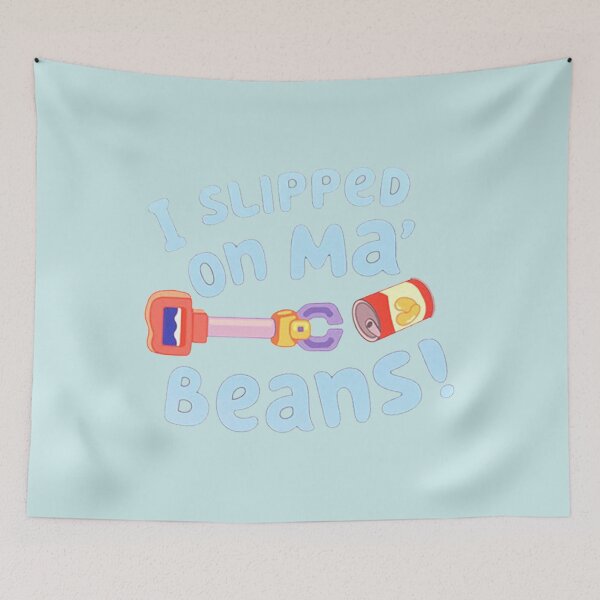 Item preview, i slipped on my beans designed and sold by nhungngshop.