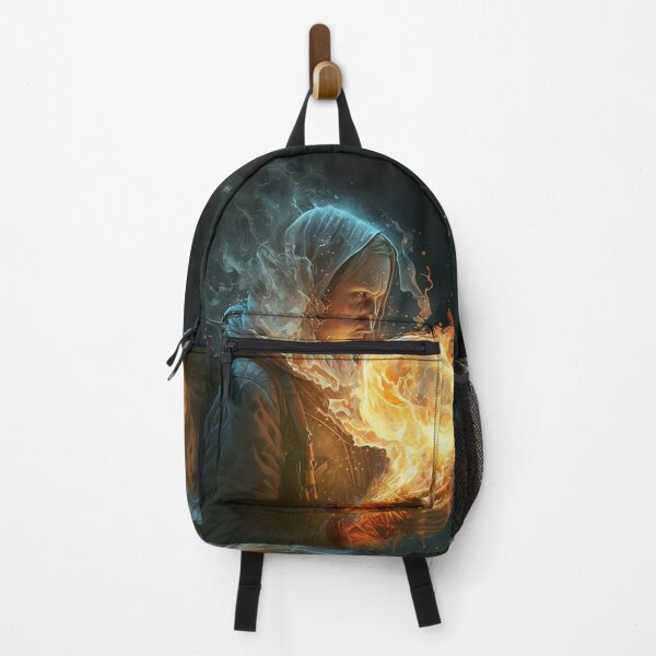 Item preview, pyrokinesis for beginners Artwork - by pitasso designed and sold by DErstling.