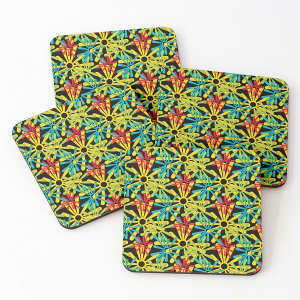 Item preview, color combination pattern designed and sold by GURUMAD.