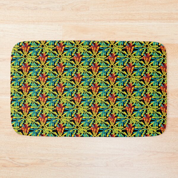 Item preview, color combination pattern designed and sold by GURUMAD.