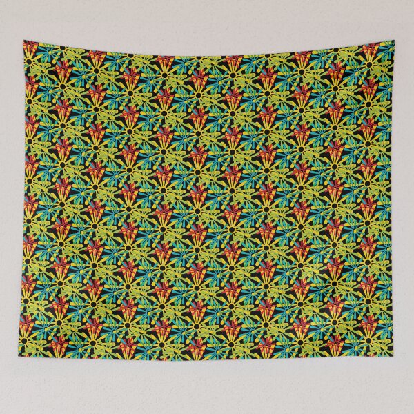 Item preview, color combination pattern designed and sold by GURUMAD.