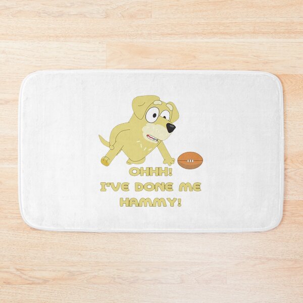 Item preview, I've done me hammy! designed and sold by nhungngshop.