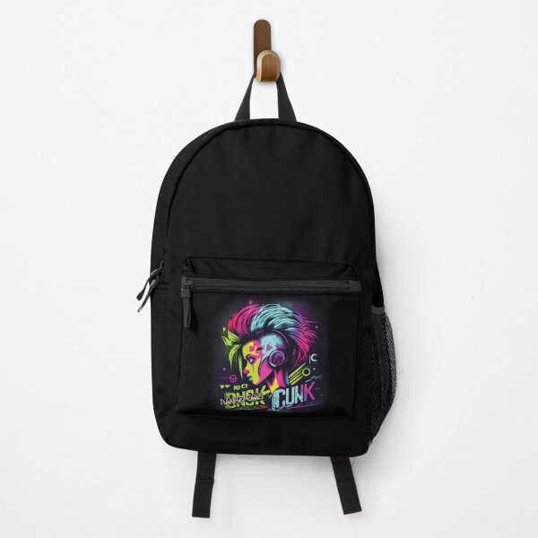 Item preview, Dance Neon Punk Club #2 designed and sold by PhiloSophyEye.