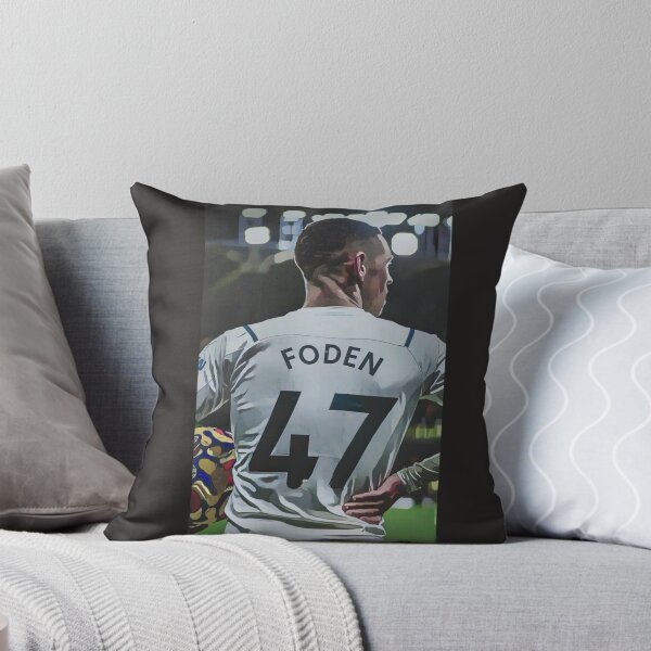 Item preview, phil foden art - phil foden manchester city football club designed and sold by sagestar.