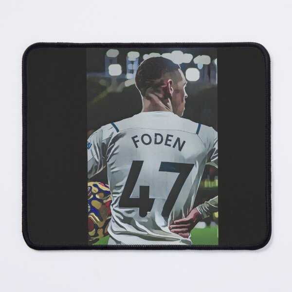 Item preview, phil foden art - phil foden manchester city football club designed and sold by sagestar.