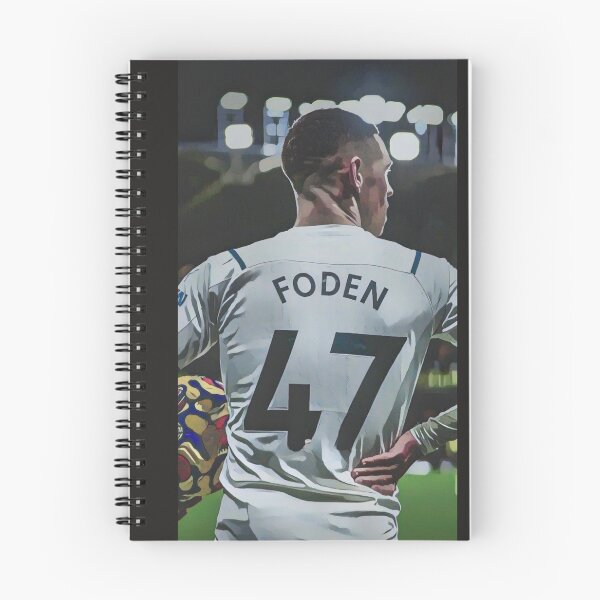 Item preview, phil foden art - phil foden manchester city football club designed and sold by sagestar.