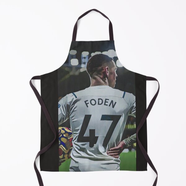 Item preview, phil foden art - phil foden manchester city football club designed and sold by sagestar.