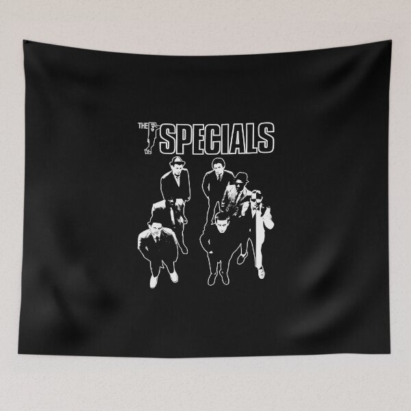 Item preview, the specials designed and sold by GinaGrave.