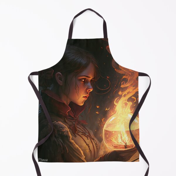 Item preview, pyrokinesis for beginners 3 Artwork - by pitasso designed and sold by DErstling.