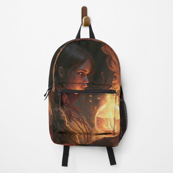 Item preview, pyrokinesis for beginners 3 Artwork - by pitasso designed and sold by DErstling.